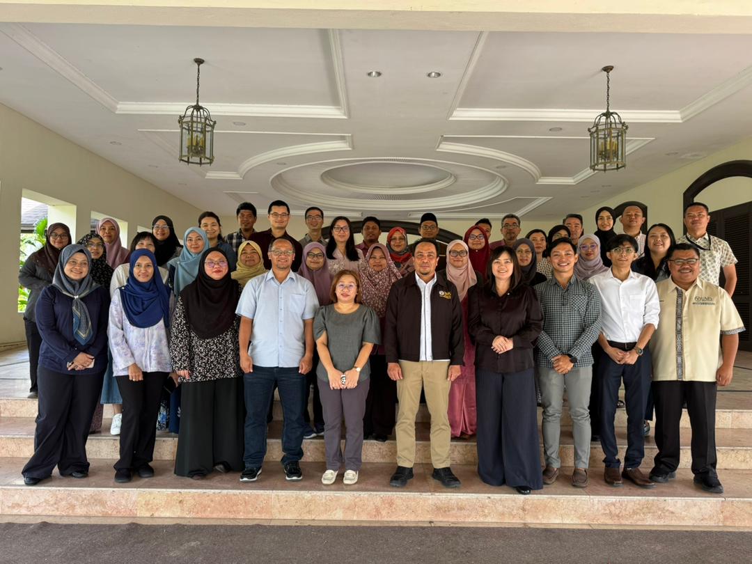 FSMP 2025 Workshop on the Review of the Academic Curriculum